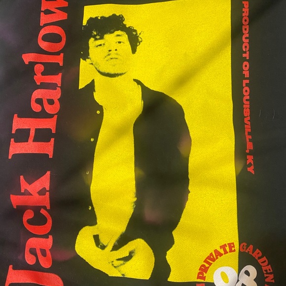 jack harlow crewneck - Picture 2 of 3